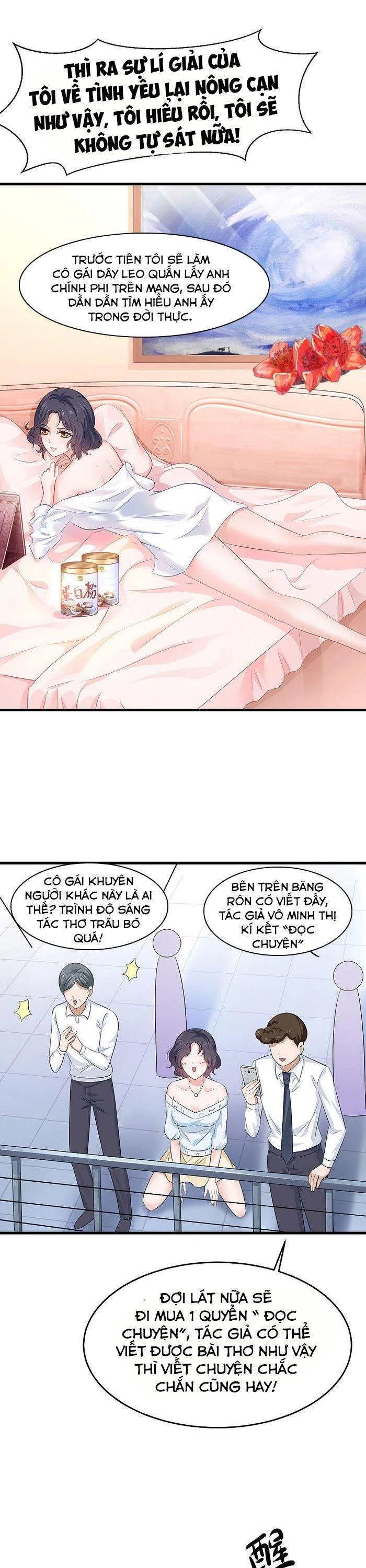 Vô Địch Học Bạ Hệ Thống Chapter 59 - 10