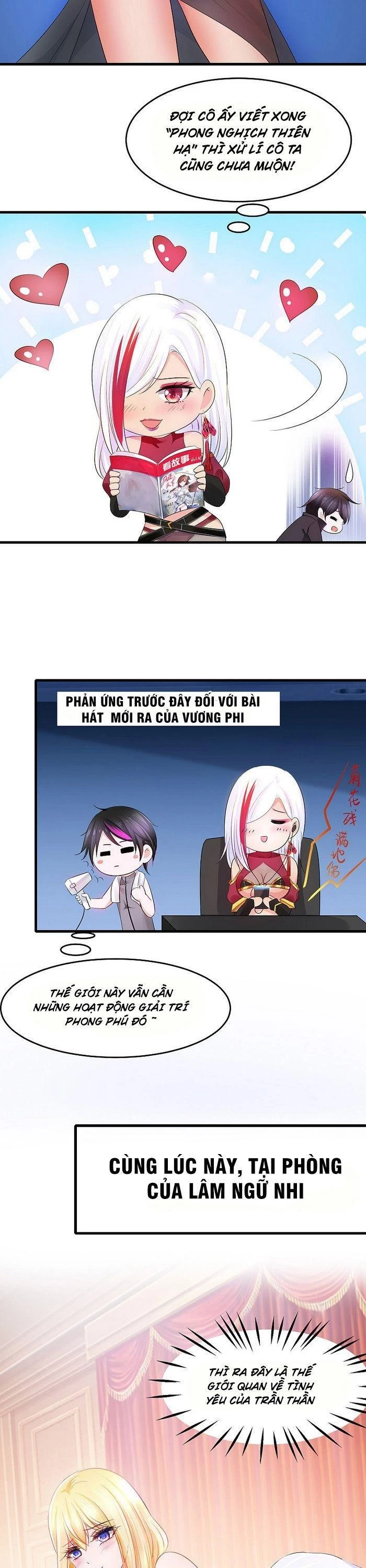 Vô Địch Học Bạ Hệ Thống Chapter 59 - 13