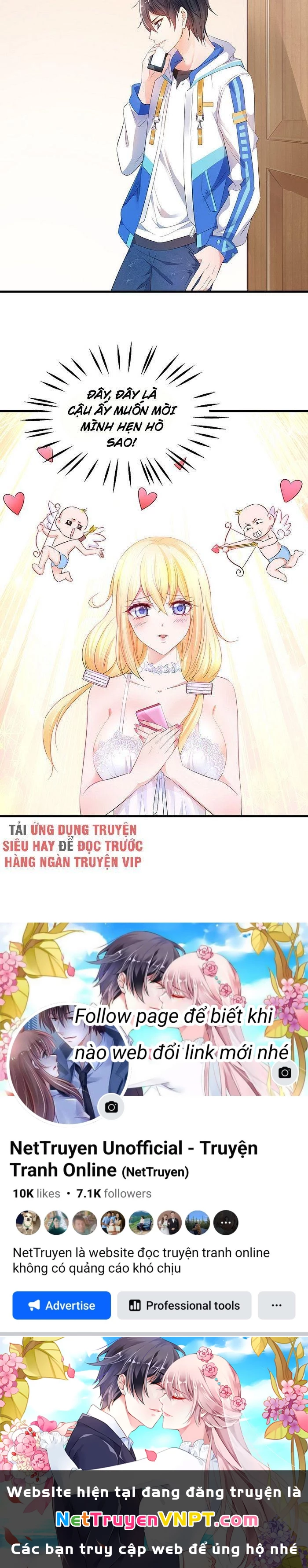 Vô Địch Học Bạ Hệ Thống Chapter 59 - 16