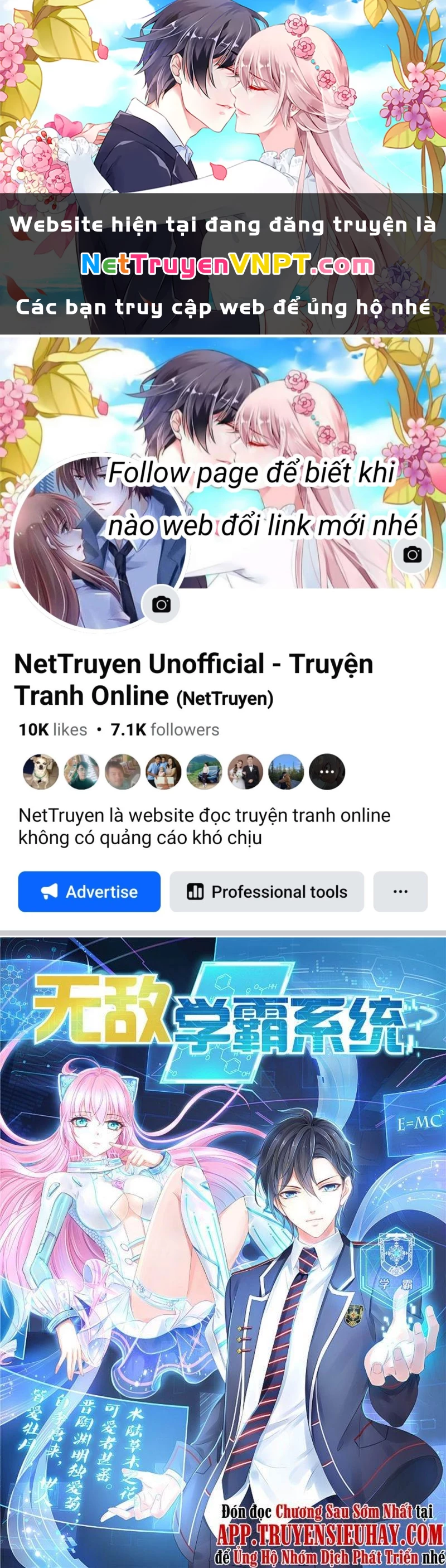 Vô Địch Học Bạ Hệ Thống Chapter 87 - 1