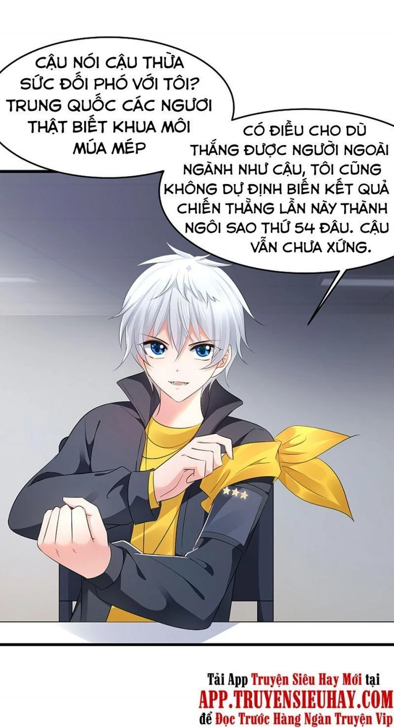 Vô Địch Học Bạ Hệ Thống Chapter 87 - 2