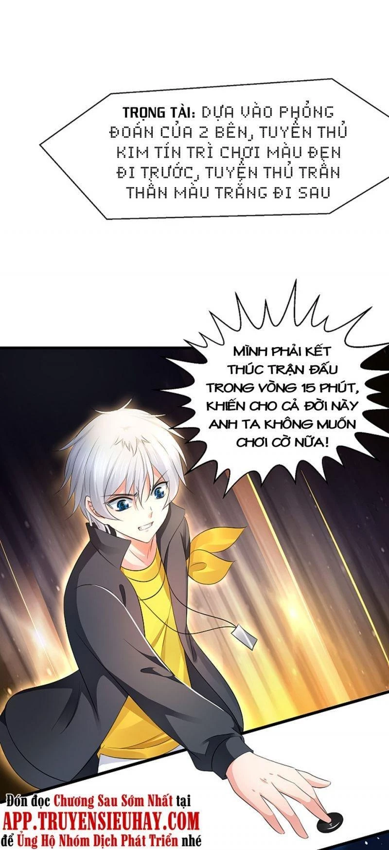 Vô Địch Học Bạ Hệ Thống Chapter 87 - 7