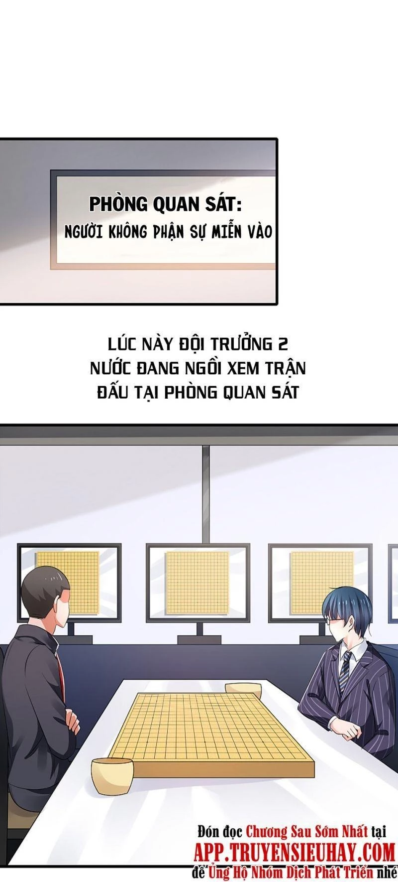 Vô Địch Học Bạ Hệ Thống Chapter 87 - 9