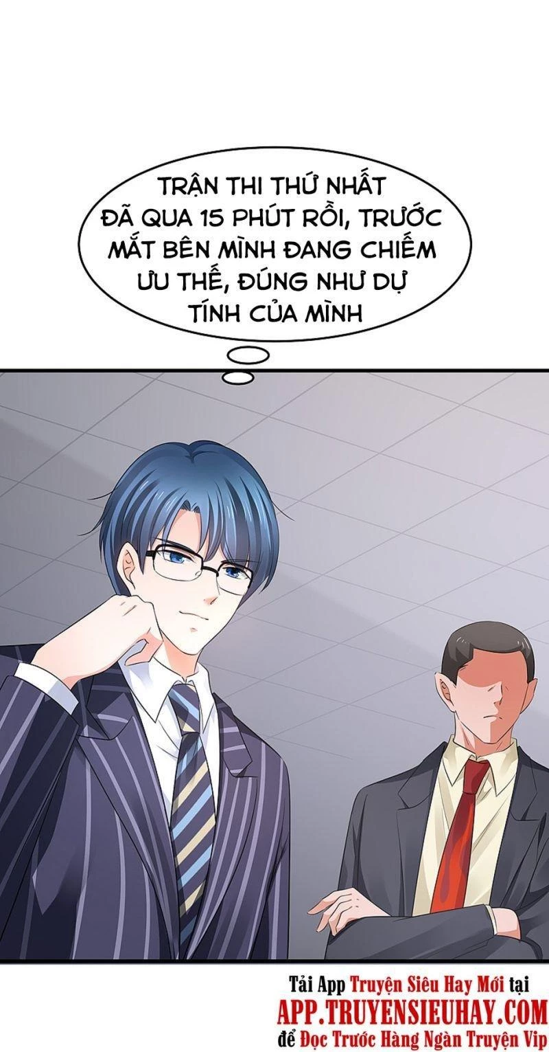 Vô Địch Học Bạ Hệ Thống Chapter 87 - 10