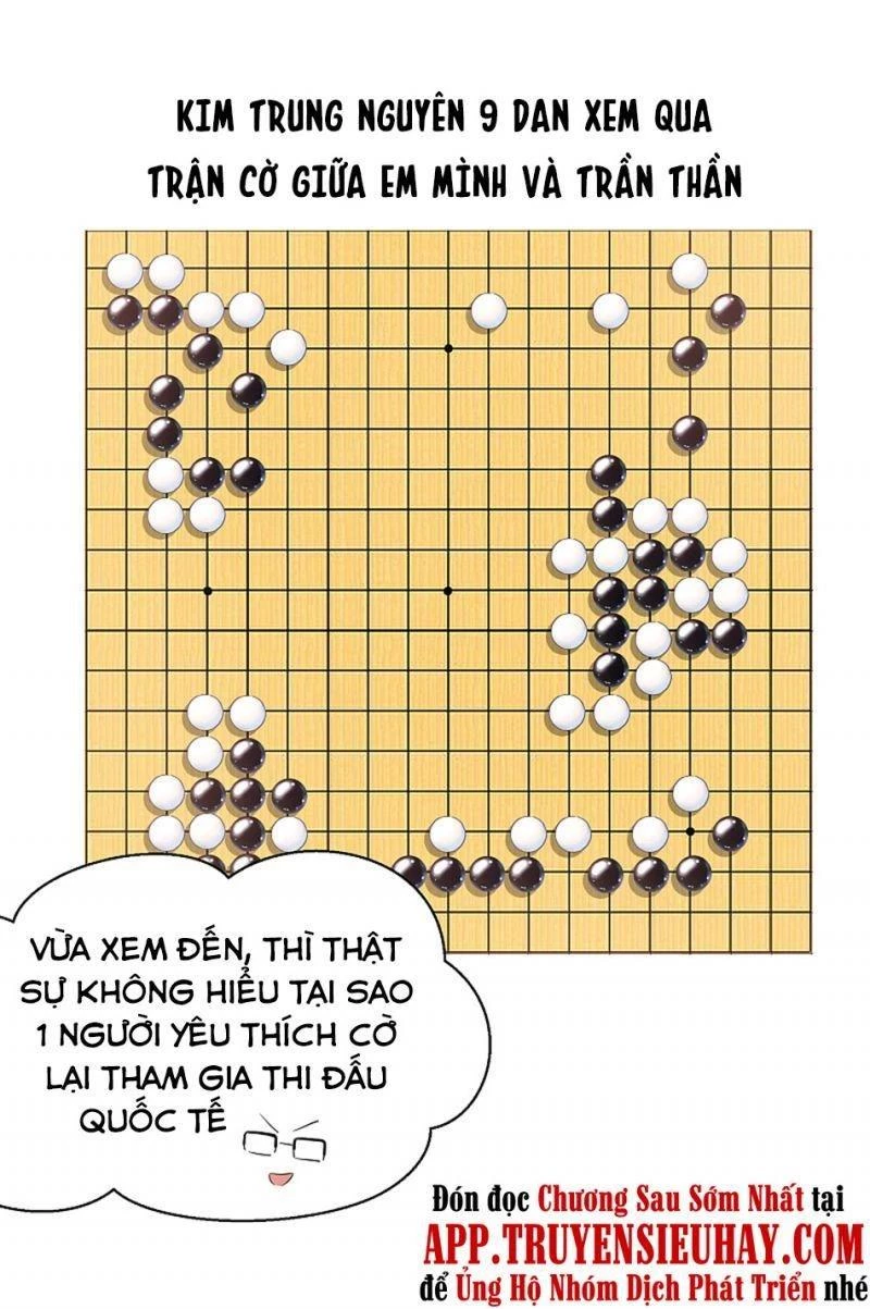 Vô Địch Học Bạ Hệ Thống Chapter 87 - 11
