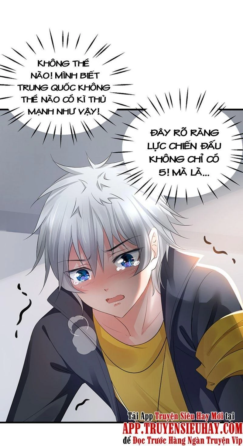 Vô Địch Học Bạ Hệ Thống Chapter 87 - 14