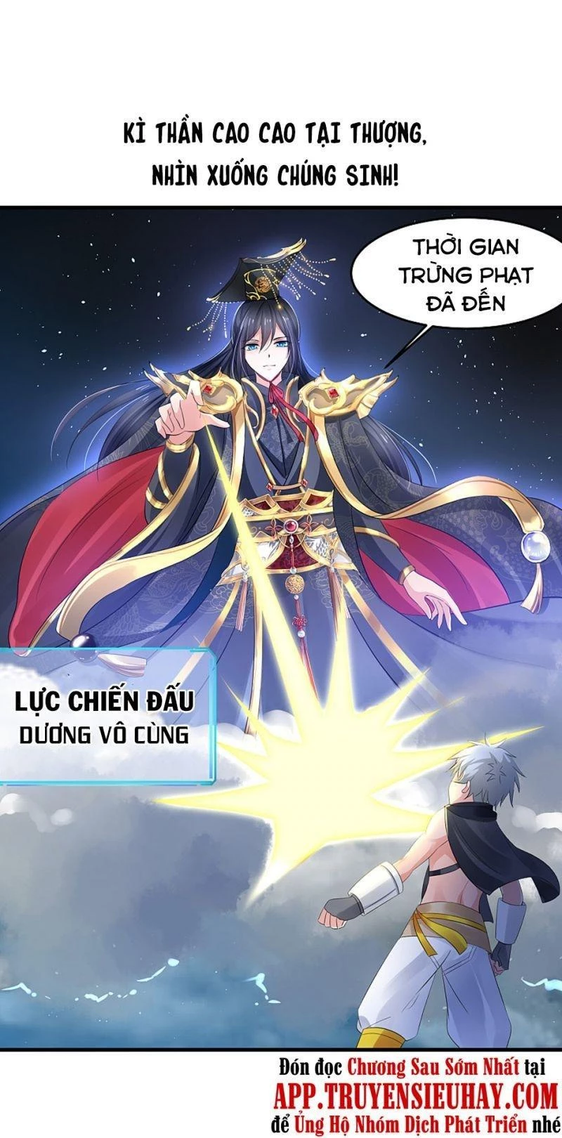 Vô Địch Học Bạ Hệ Thống Chapter 87 - 15