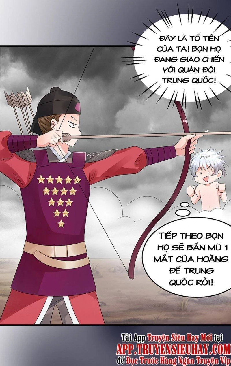 Vô Địch Học Bạ Hệ Thống Chapter 87 - 22