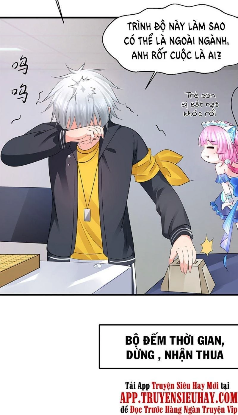 Vô Địch Học Bạ Hệ Thống Chapter 87 - 27