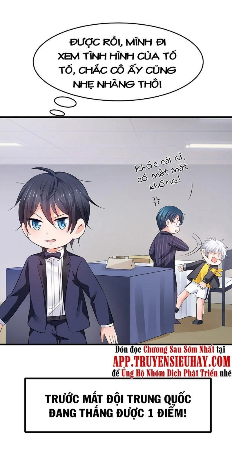 Vô Địch Học Bạ Hệ Thống Chapter 87 - 30