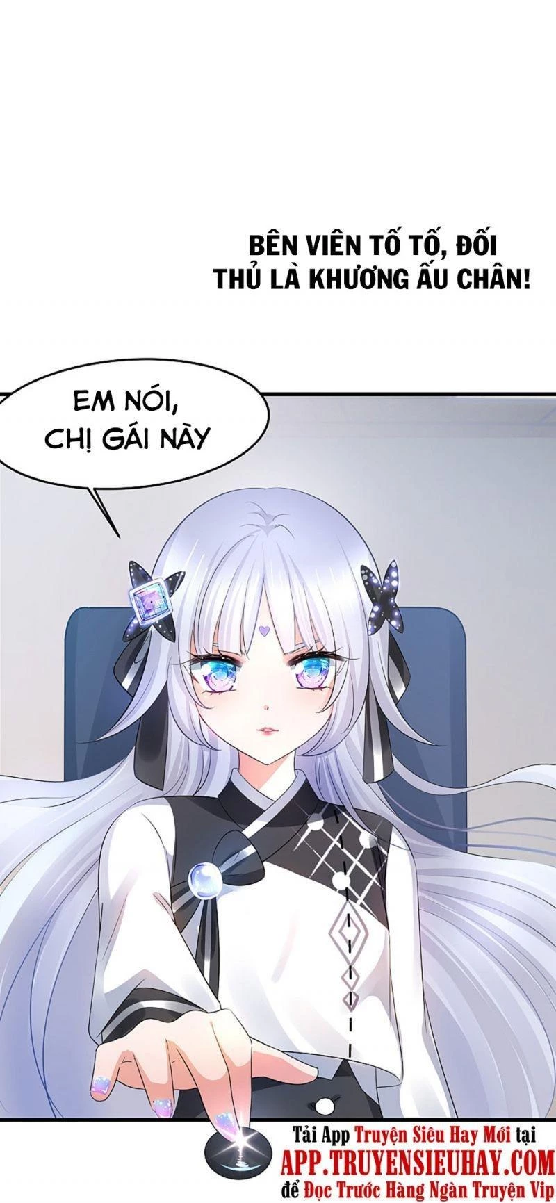Vô Địch Học Bạ Hệ Thống Chapter 87 - 31