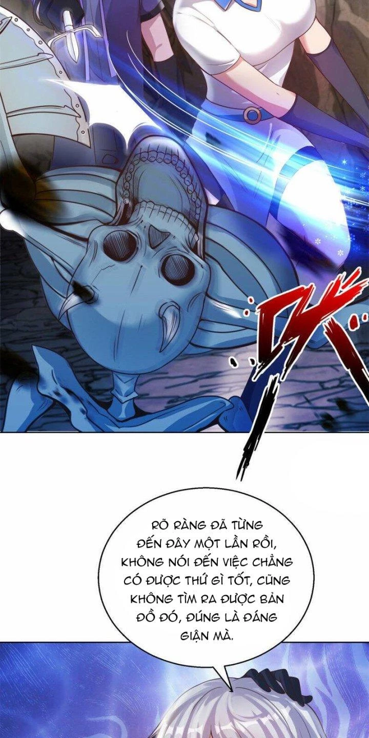 Pháp Sư Truyền Kỳ Chapter 48 - 3