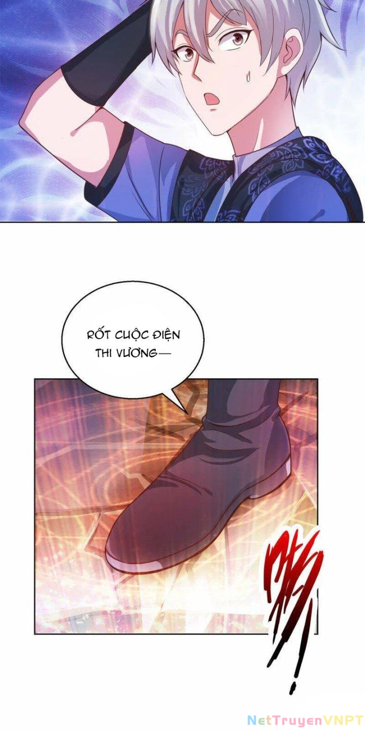 Pháp Sư Truyền Kỳ Chapter 48 - 4