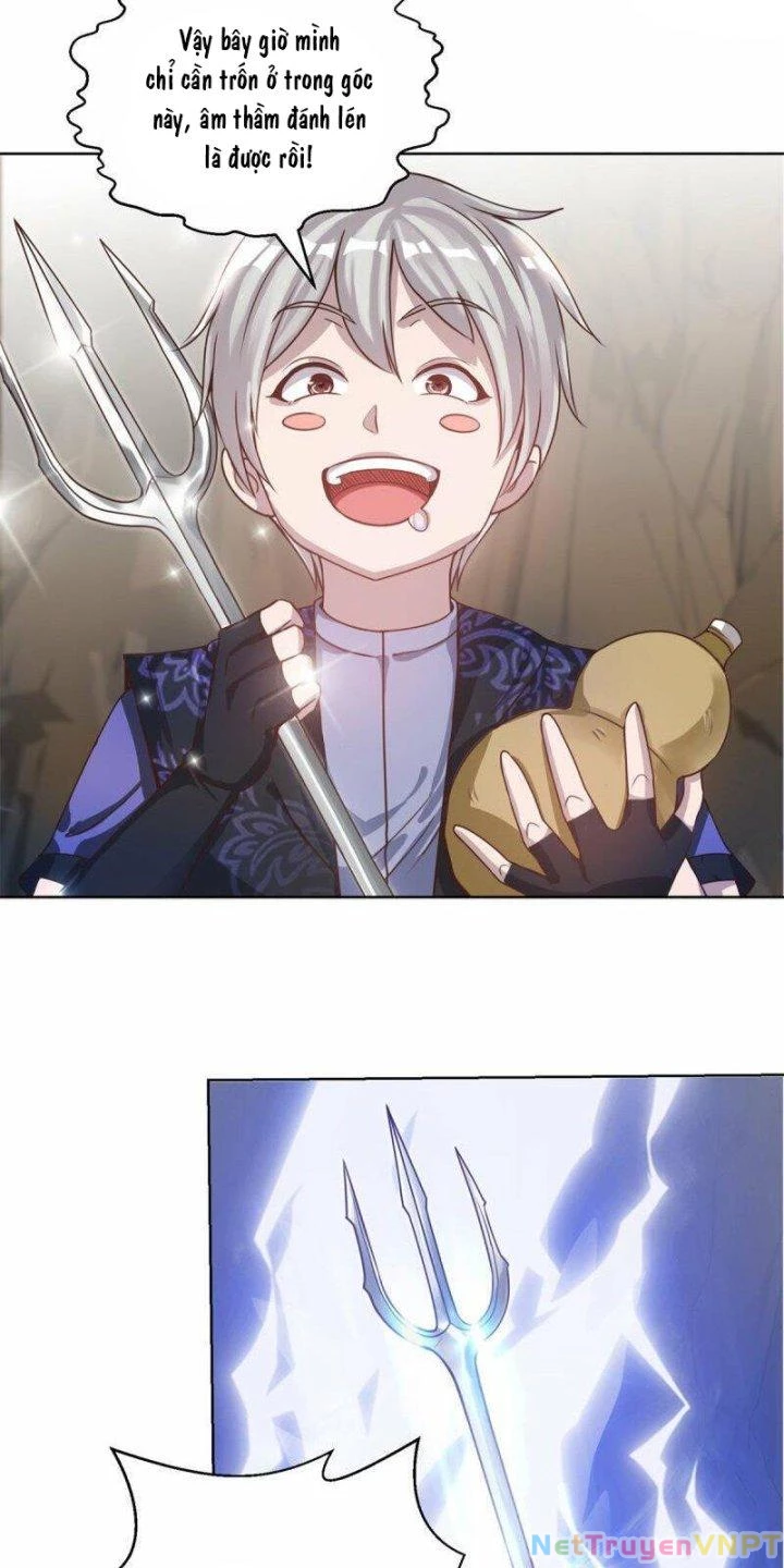 Pháp Sư Truyền Kỳ Chapter 48 - 7