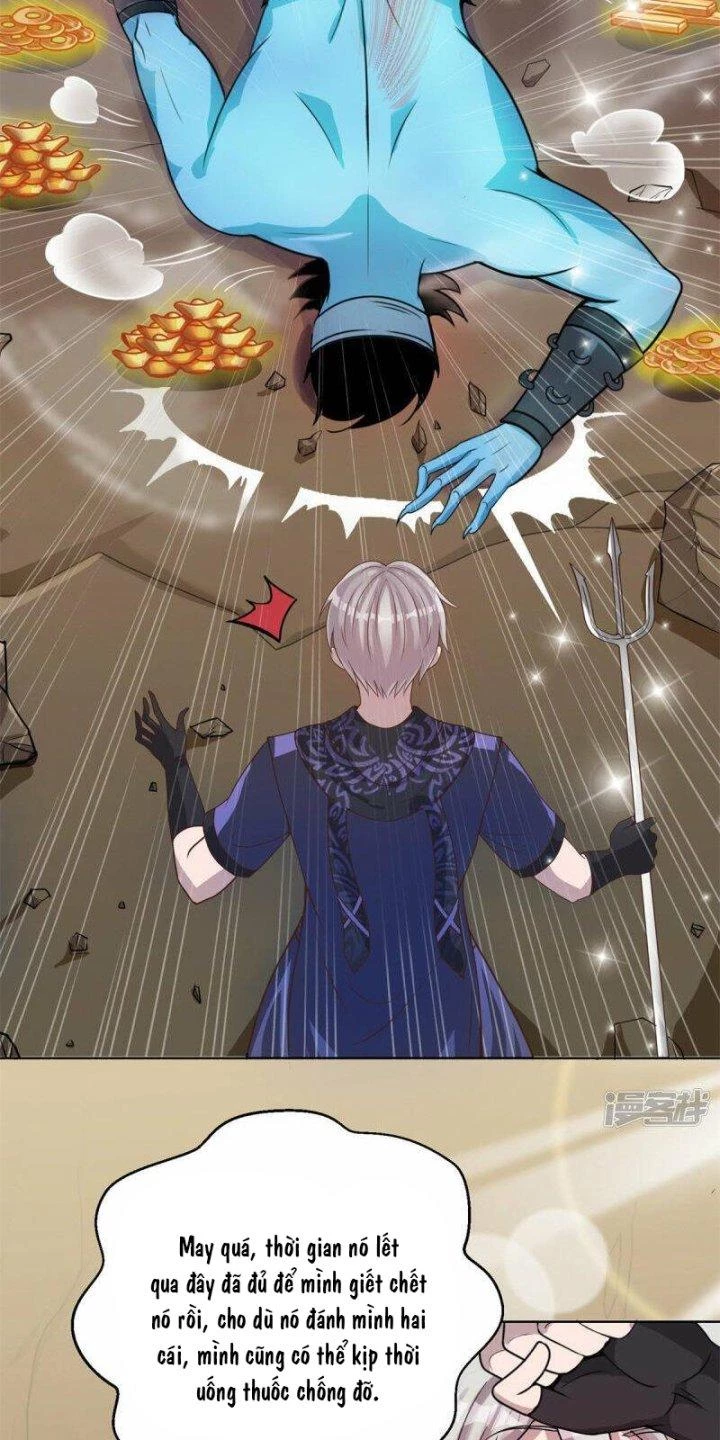 Pháp Sư Truyền Kỳ Chapter 48 - 12