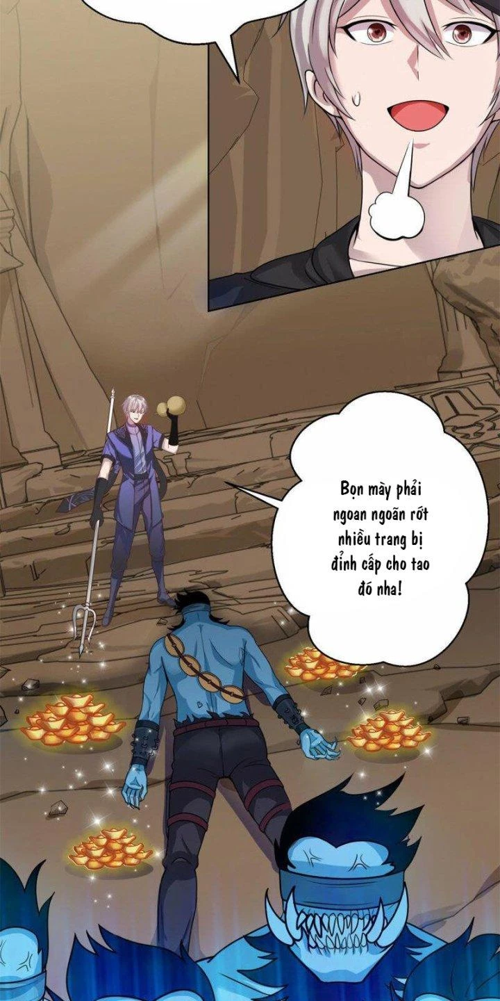 Pháp Sư Truyền Kỳ Chapter 48 - 13