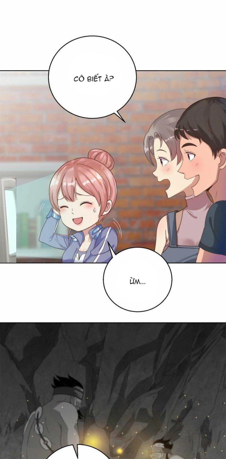 Pháp Sư Truyền Kỳ Chapter 48 - 15