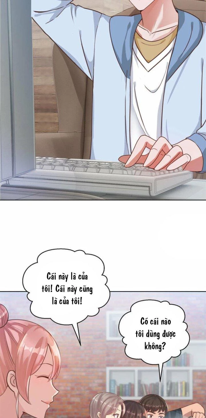 Pháp Sư Truyền Kỳ Chapter 48 - 21