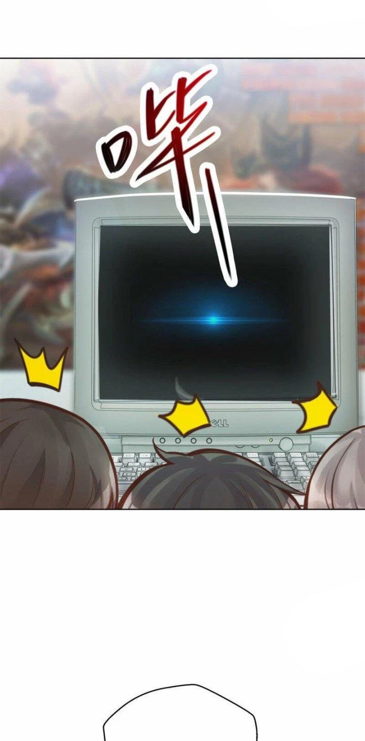 Pháp Sư Truyền Kỳ Chapter 48 - 24