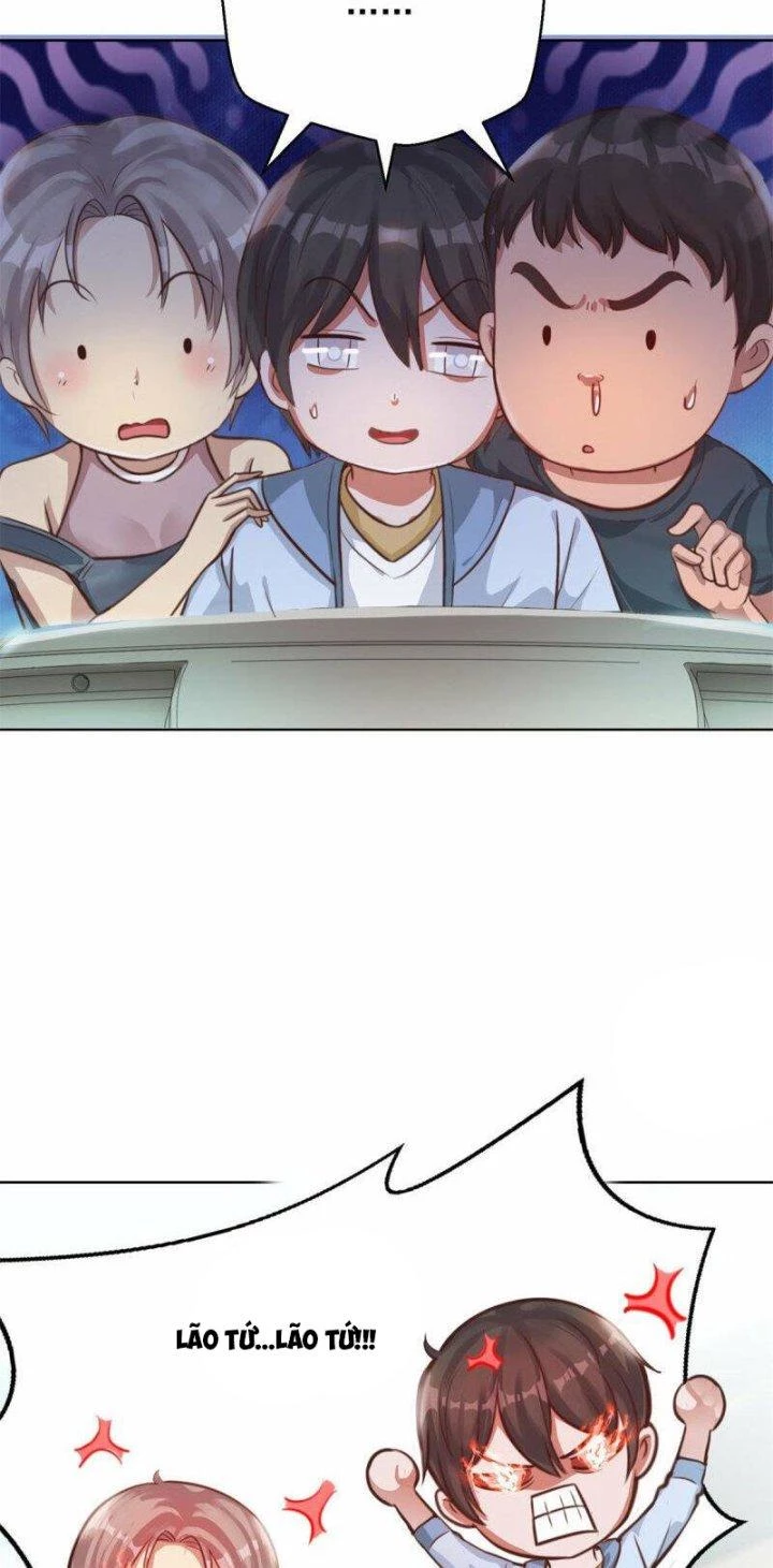 Pháp Sư Truyền Kỳ Chapter 48 - 25