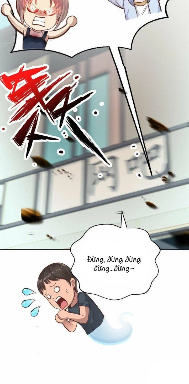 Pháp Sư Truyền Kỳ Chapter 48 - 26