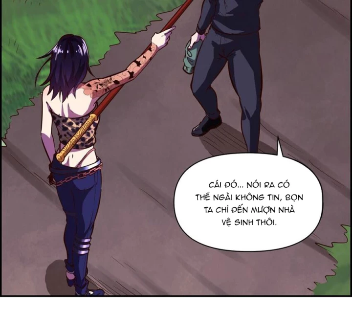 Ta Quyết Không Thành Phật Chapter 19 - 86