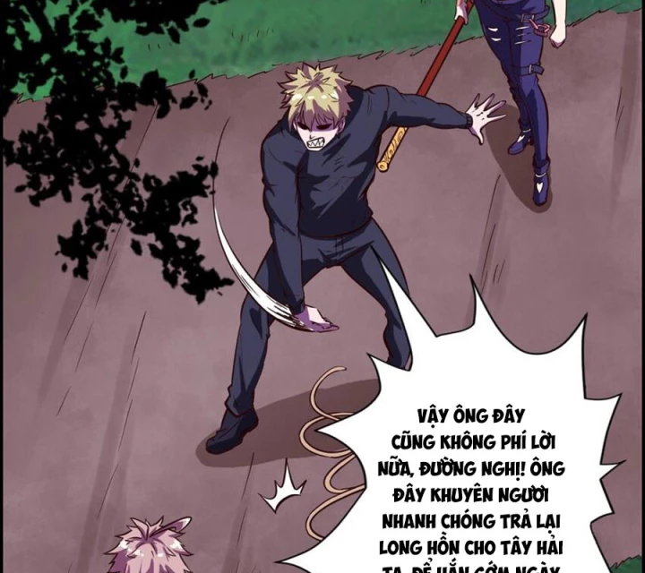 Ta Quyết Không Thành Phật Chapter 19 - 99