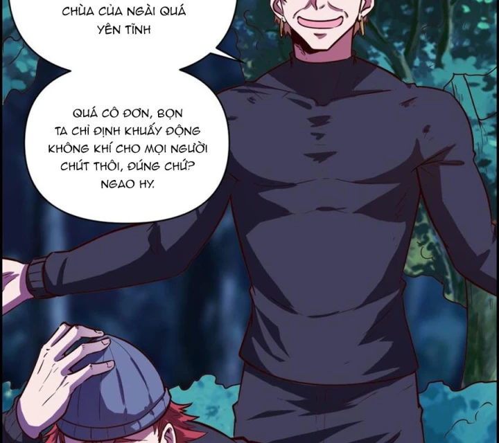Ta Quyết Không Thành Phật Chapter 19 - 115