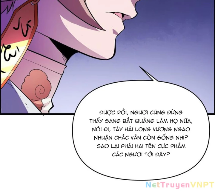 Ta Quyết Không Thành Phật Chapter 19 - 133