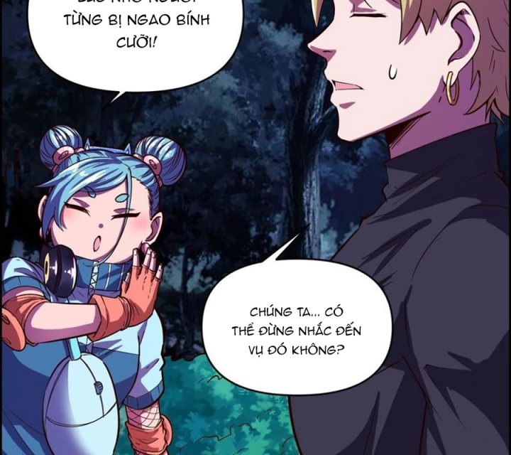 Ta Quyết Không Thành Phật Chapter 19 - 137