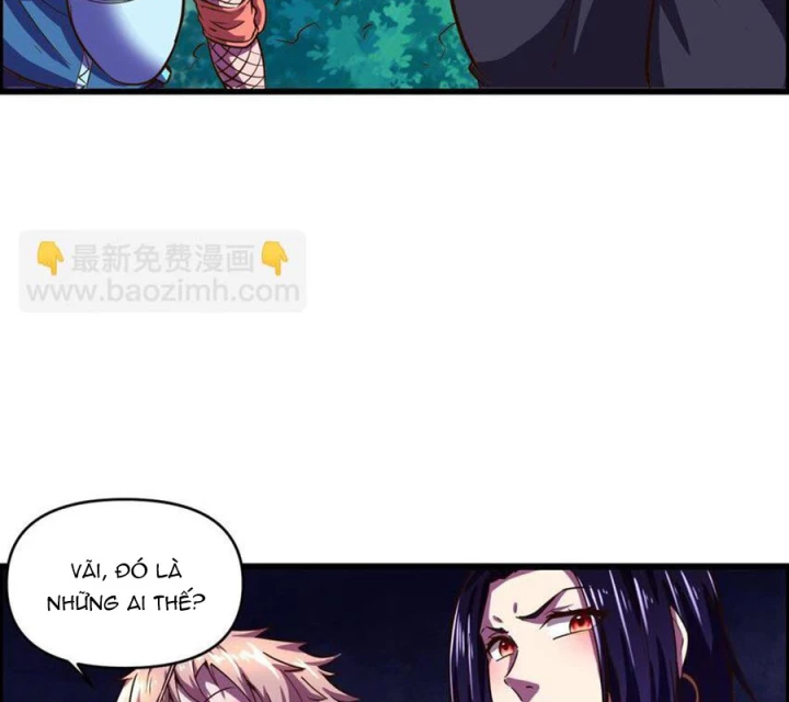 Ta Quyết Không Thành Phật Chapter 19 - 140