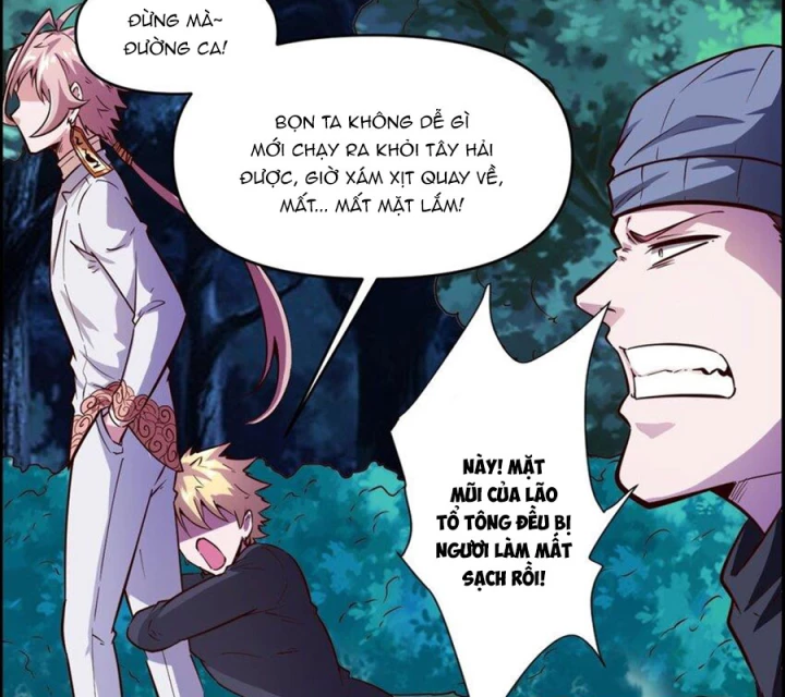 Ta Quyết Không Thành Phật Chapter 19 - 153