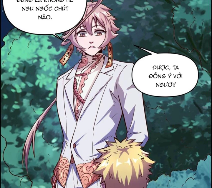 Ta Quyết Không Thành Phật Chapter 19 - 160