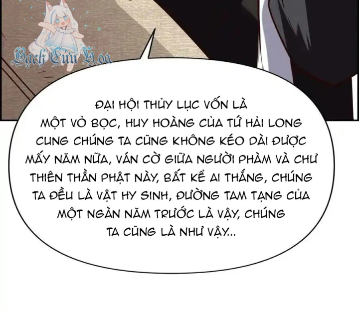 Ta Quyết Không Thành Phật Chapter 25 - 159