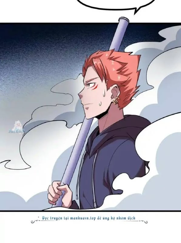 Ta Quyết Không Thành Phật Chapter 40 - 5