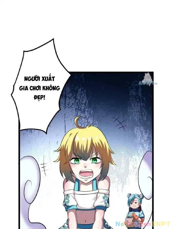 Ta Quyết Không Thành Phật Chapter 40 - 6