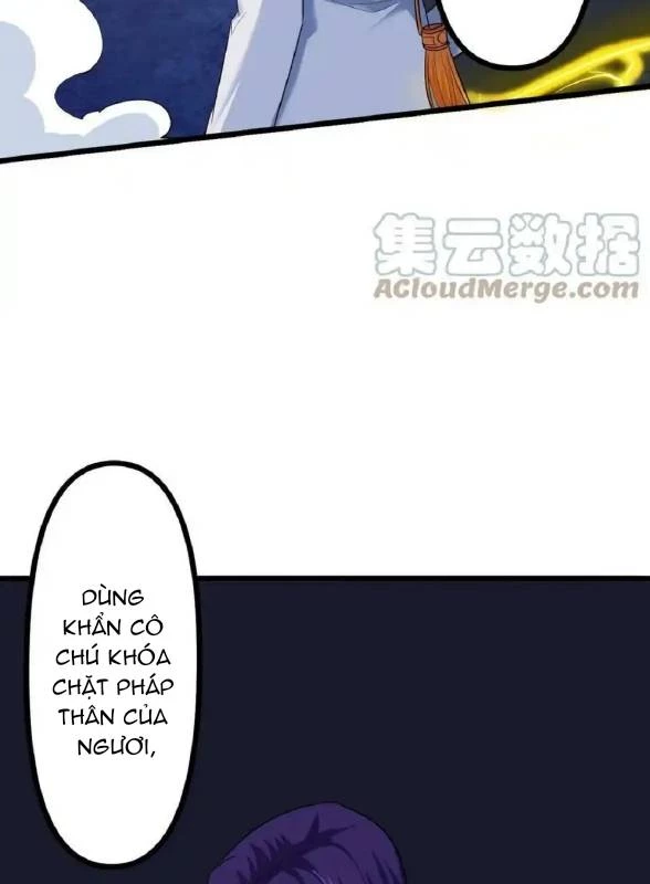Ta Quyết Không Thành Phật Chapter 40 - 13