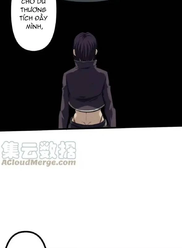 Ta Quyết Không Thành Phật Chapter 40 - 17