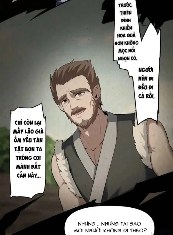 Ta Quyết Không Thành Phật Chapter 40 - 21