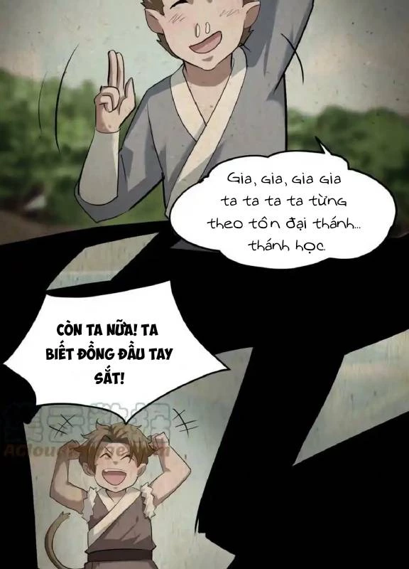 Ta Quyết Không Thành Phật Chapter 40 - 26
