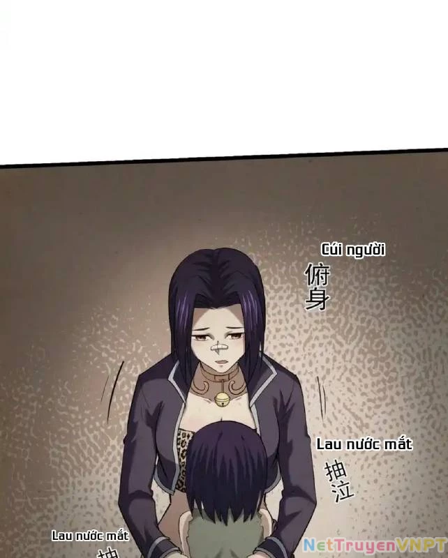 Ta Quyết Không Thành Phật Chapter 40 - 34