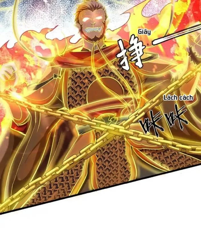 Ta Quyết Không Thành Phật Chapter 40 - 51