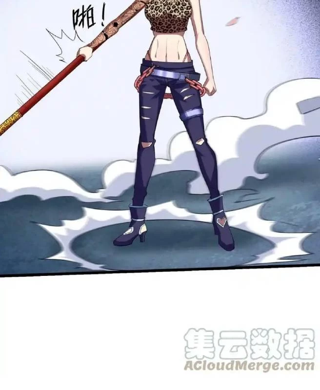 Ta Quyết Không Thành Phật Chapter 40 - 63