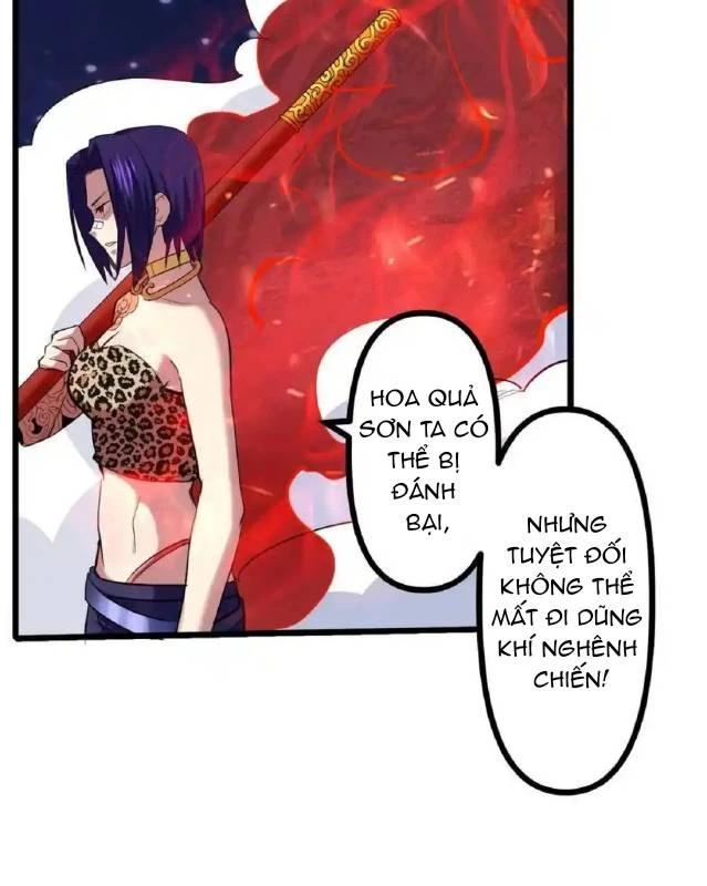 Ta Quyết Không Thành Phật Chapter 40 - 75