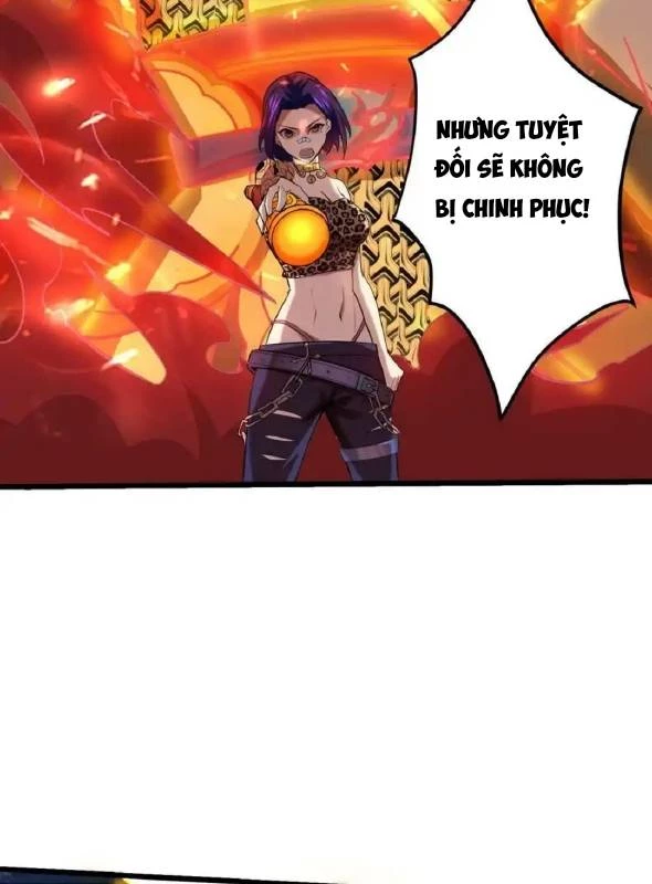 Ta Quyết Không Thành Phật Chapter 40 - 79