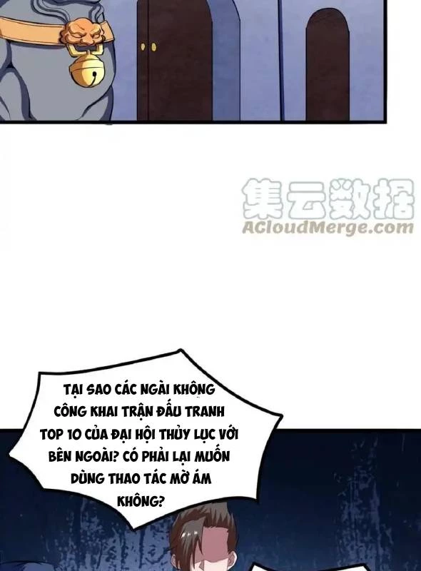 Ta Quyết Không Thành Phật Chapter 40 - 85