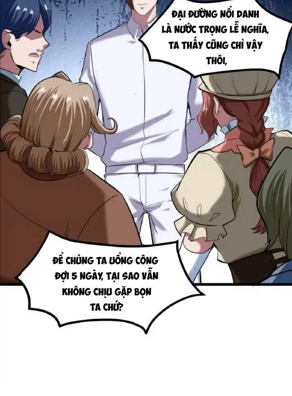 Ta Quyết Không Thành Phật Chapter 40 - 86