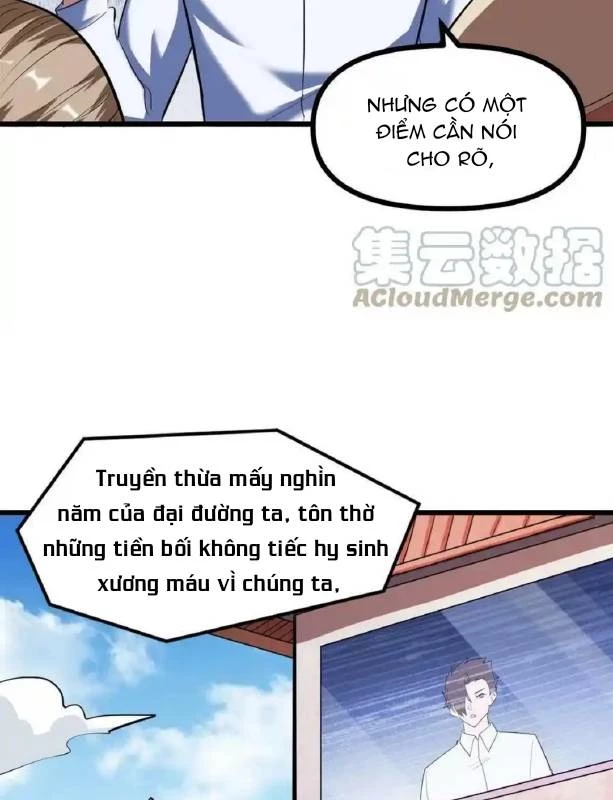 Ta Quyết Không Thành Phật Chapter 40 - 90