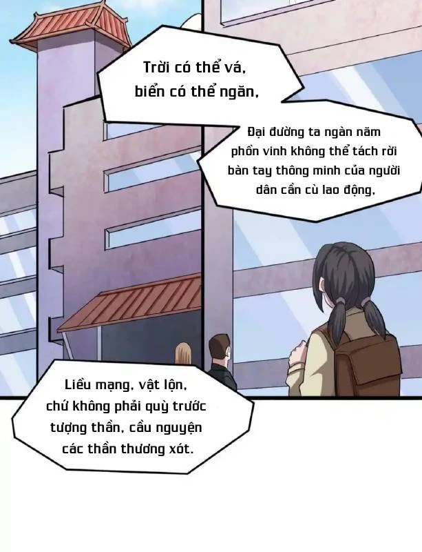 Ta Quyết Không Thành Phật Chapter 40 - 91