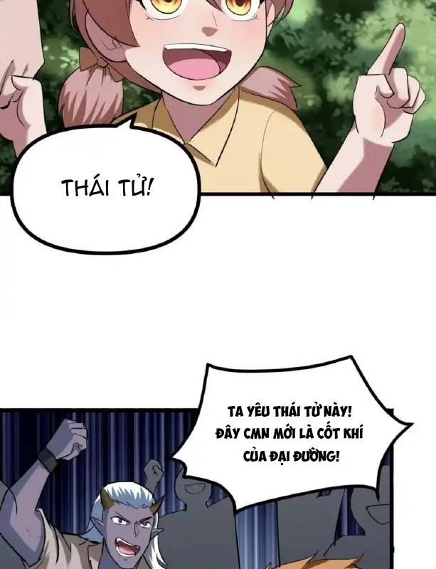 Ta Quyết Không Thành Phật Chapter 40 - 96
